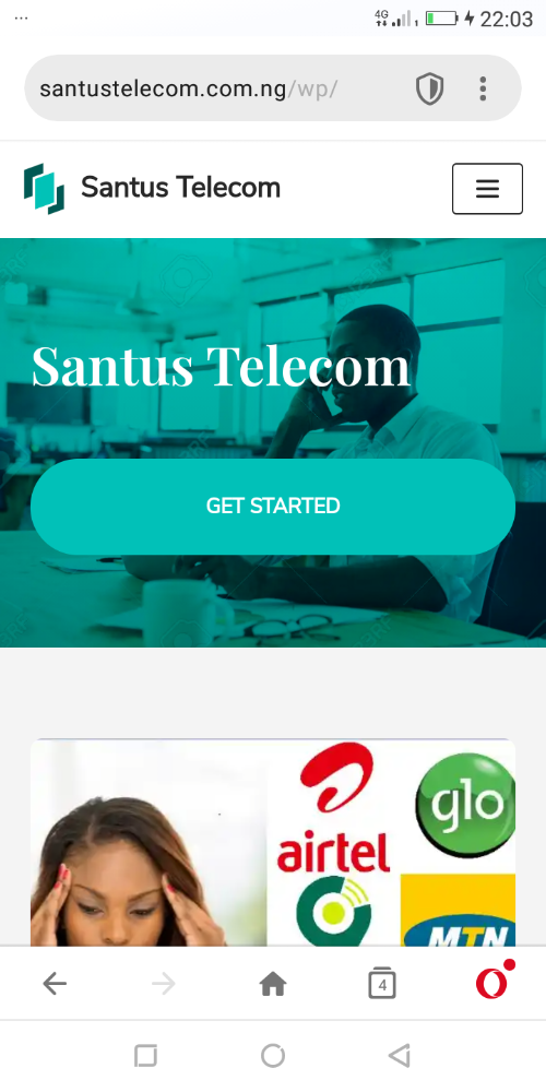 Santus Telecom Ltd
