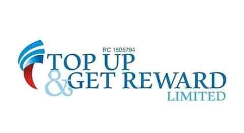 Topup and get reward