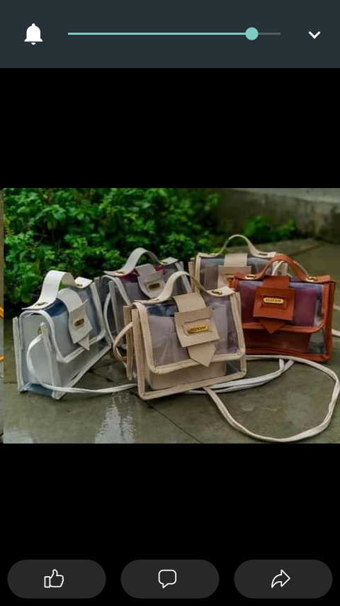 Anike bags collection