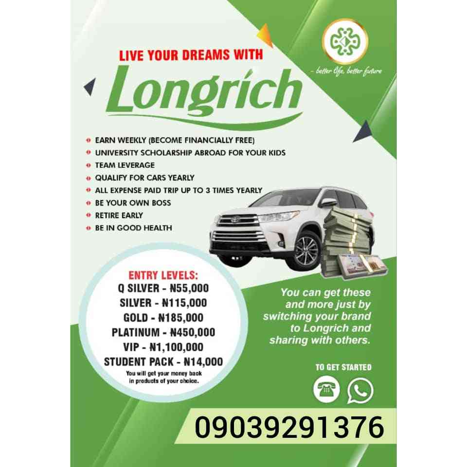 Longrich Bioscience International picture