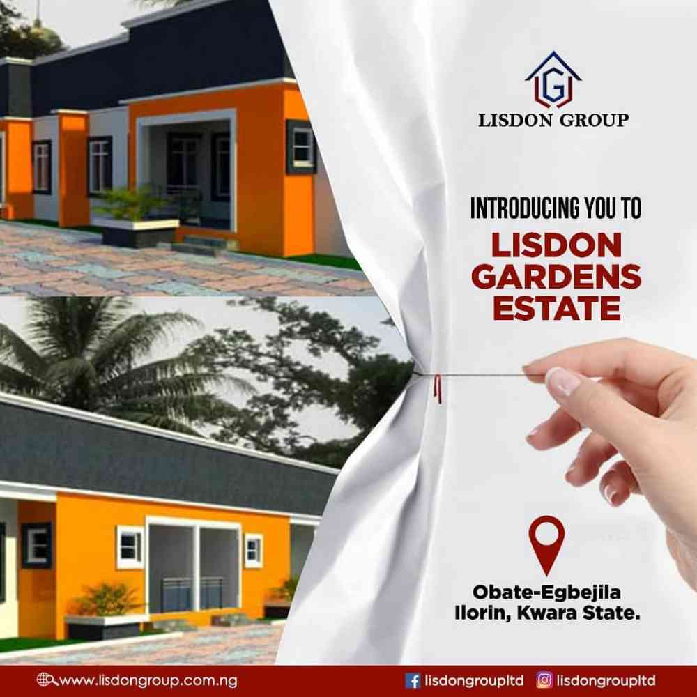 LISDON GROUP