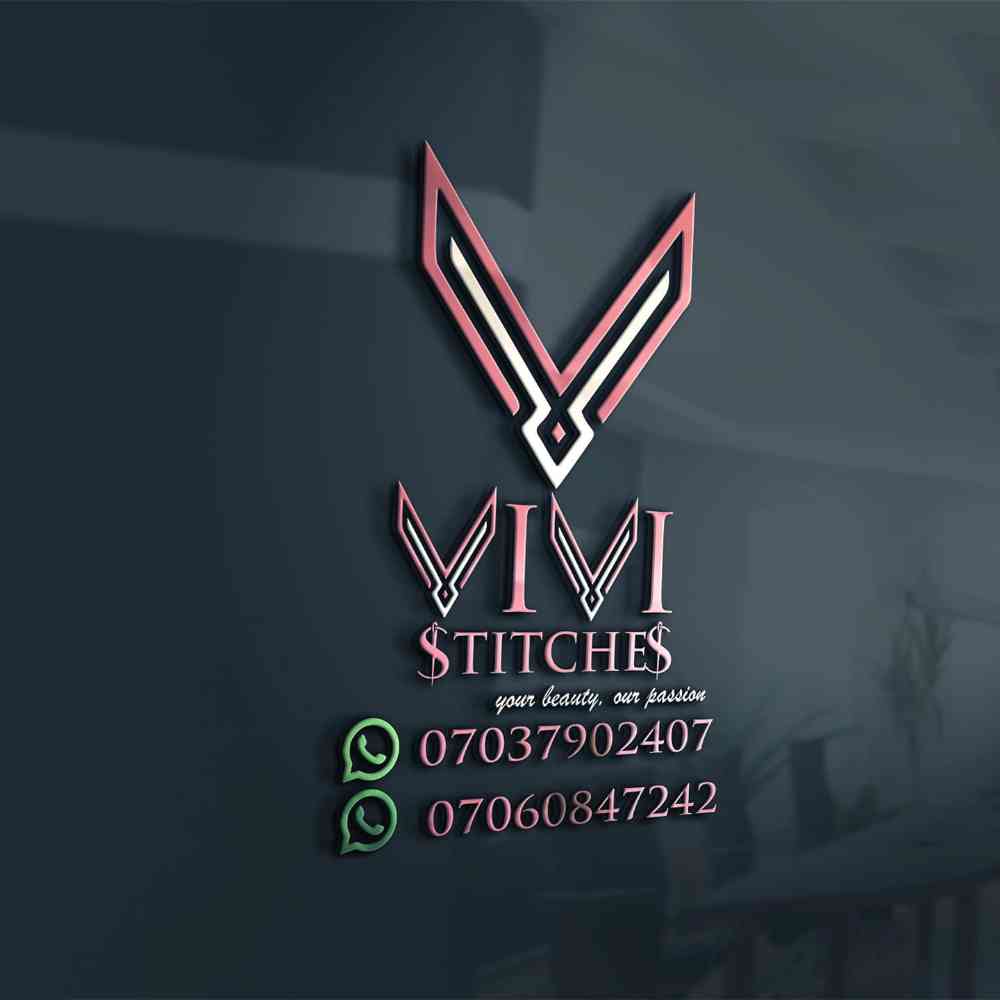 VIVI STITCHES picture