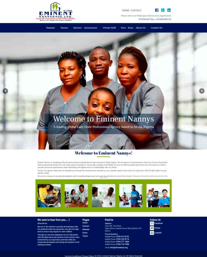 Sunmesan WebDesign