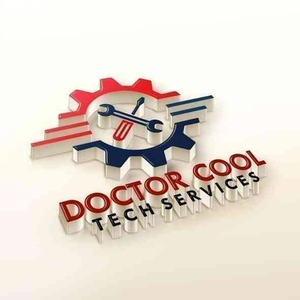 3D logo picture