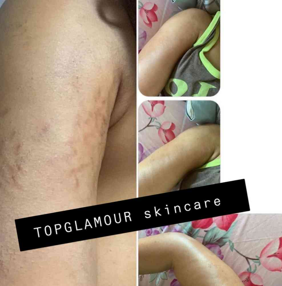 Topglamour cosmetics&skincare