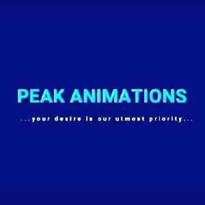 Peak Animations