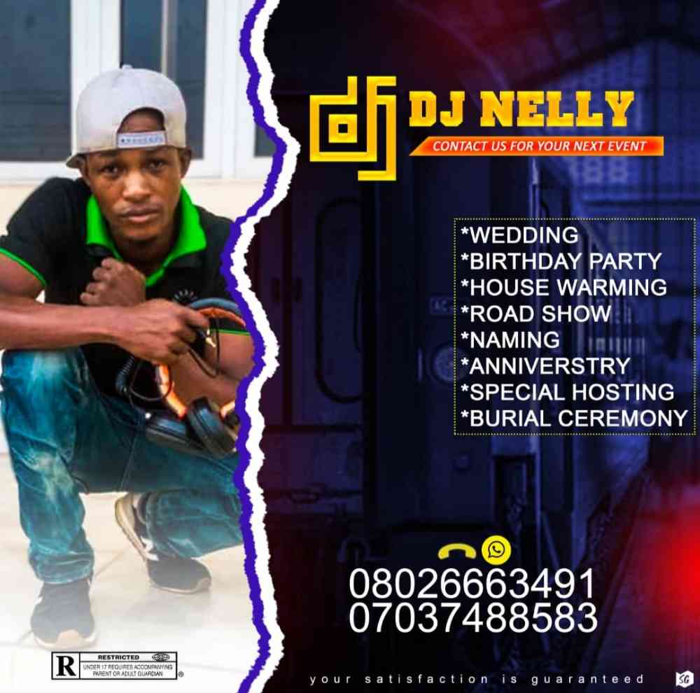 DJ Nelly