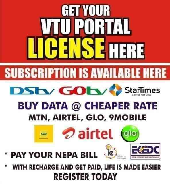 TOPCOM TELECOM VTU BIZ