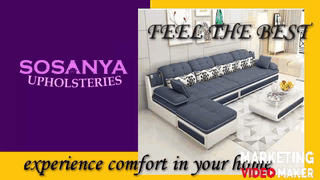 Sosanya Upholsteries