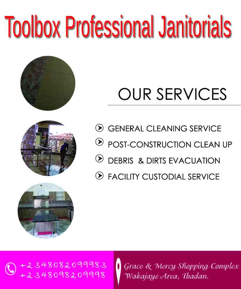 Toolbox Professionals