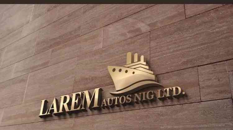 LAREN AUTOS NIGERIA LIMITED picture