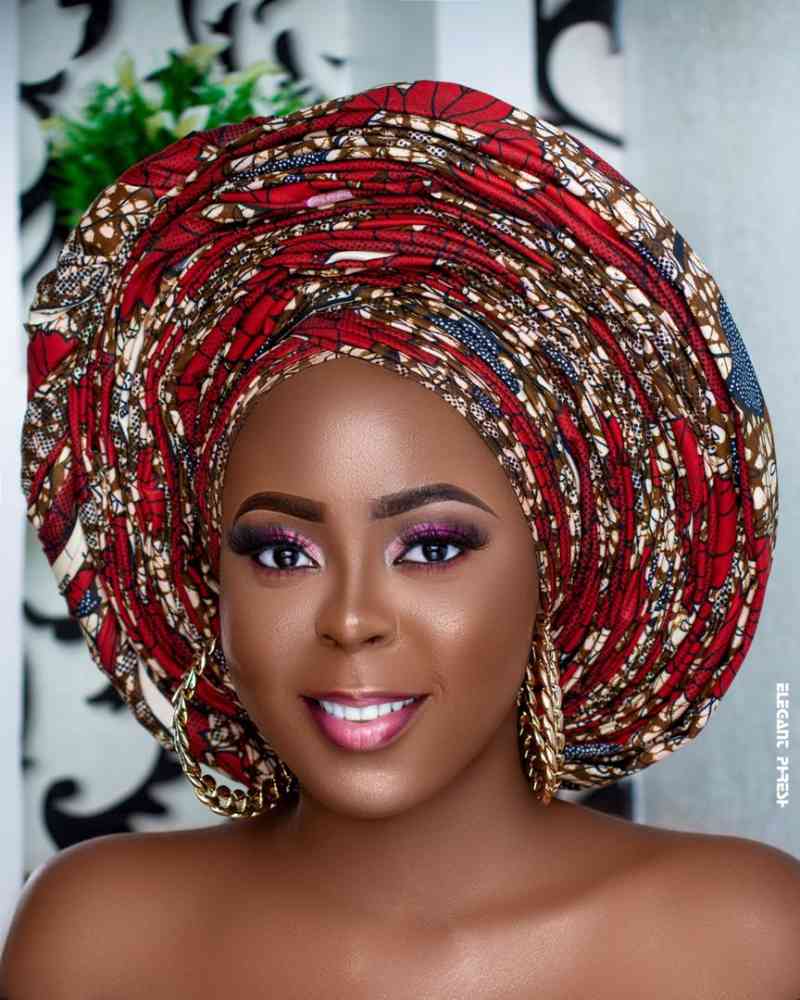 Gele Rainbows