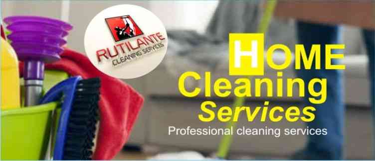 Rutilante Cleaning Services