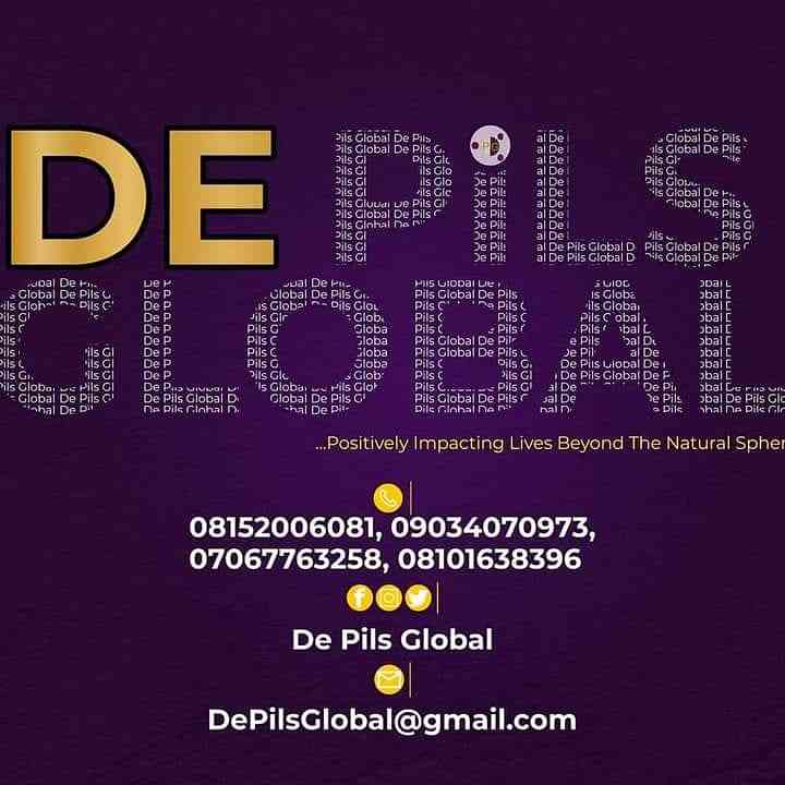 De Pils Global picture