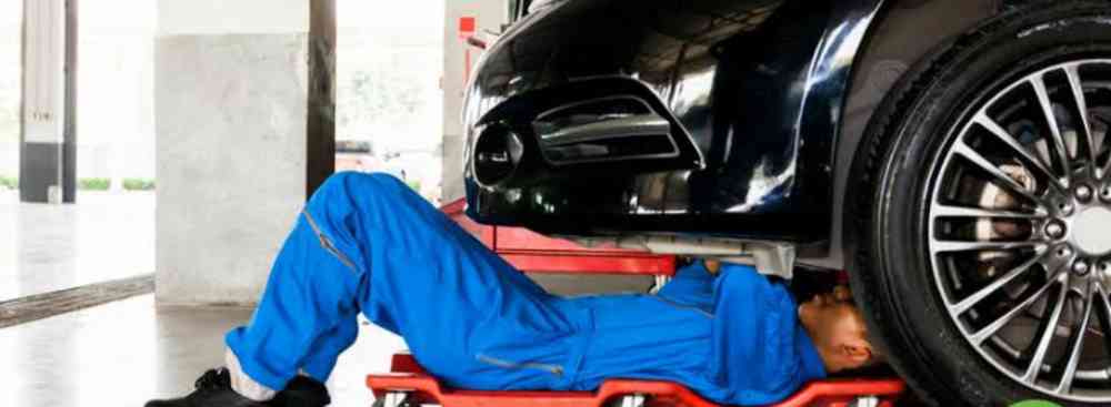 Muyi auto care