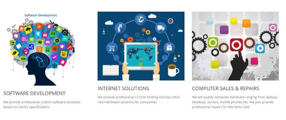 Ramcad Computers Limited