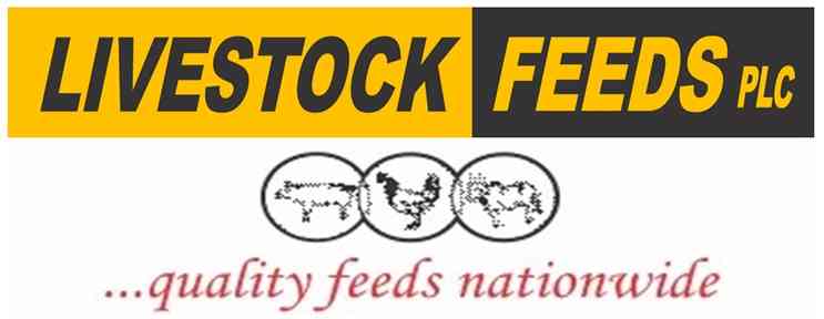 Livestock Feeds PLC