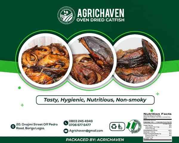 AgricHaven