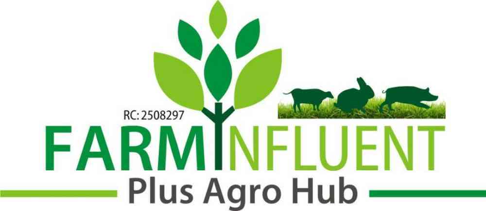 Farm Influent Plus Agro Hub