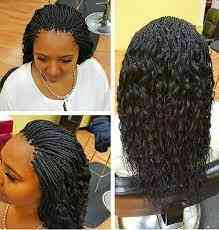 African Queen Beauty salon