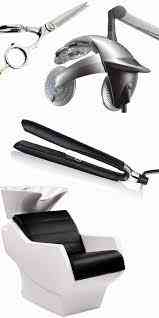 Angelilo Salon and Spa Equipment