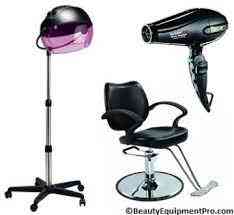 Angelilo Salon and Spa Equipment