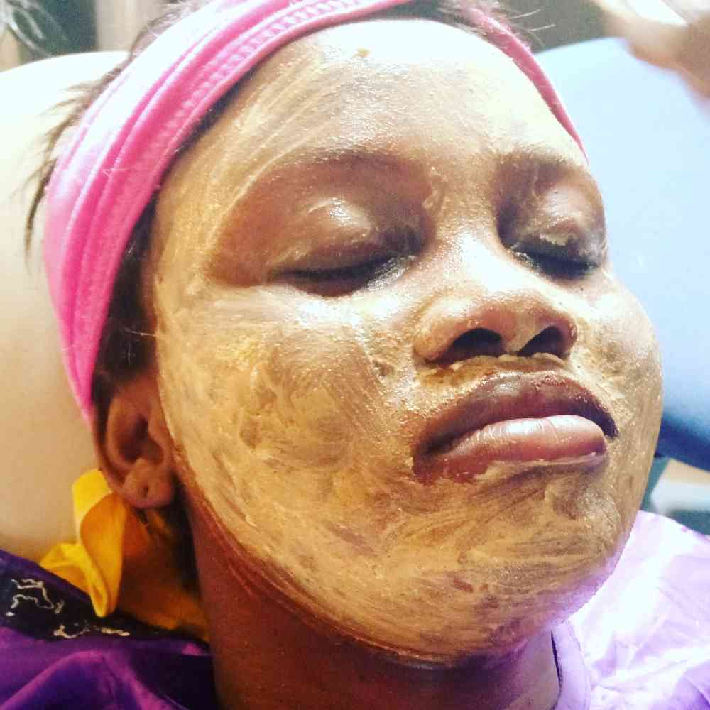 Luxecare spa picture