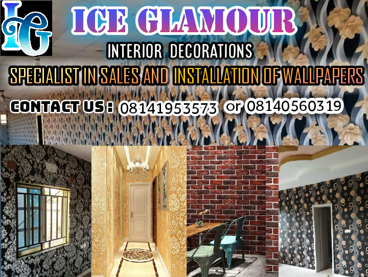 ICE GLAMOUR INTERIOR DESIGN picture