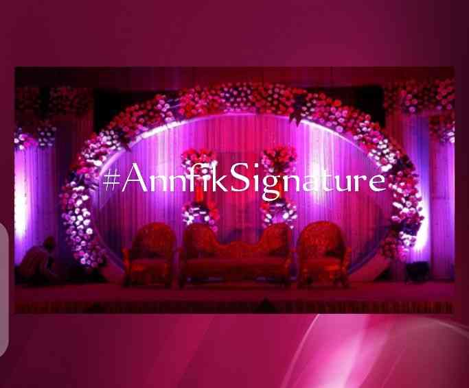 Annfik Signature