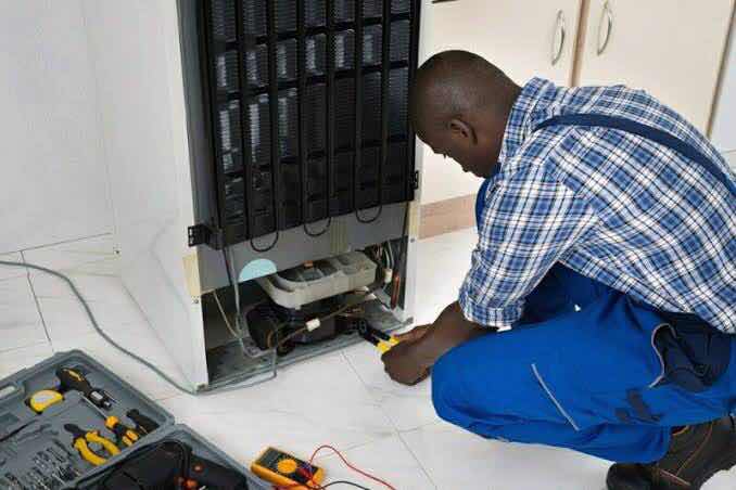 GBEBS TECH COOLING COMPANY