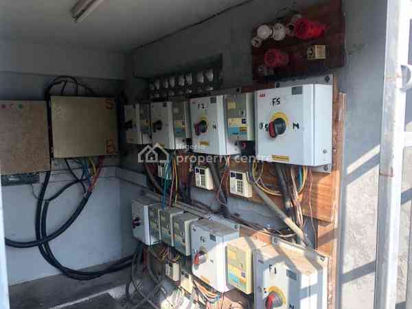 electrician Ajah,Lekki