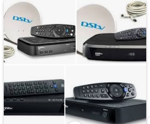 Dstv,gotv installer ajah,lekki picture