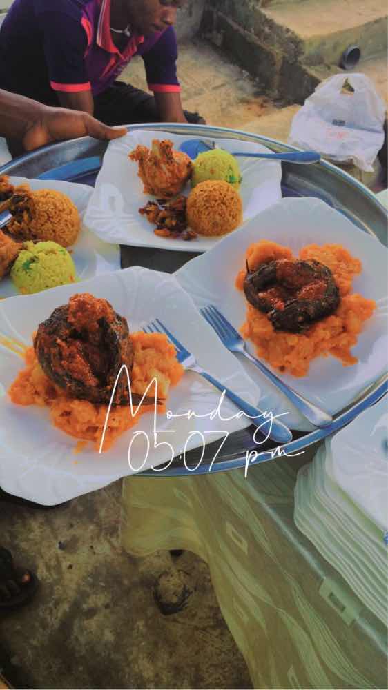 Mr Kay Kitchen & Catering Services