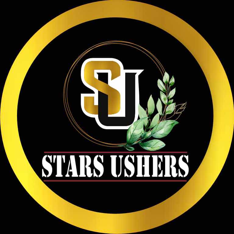 STARS USHERS picture