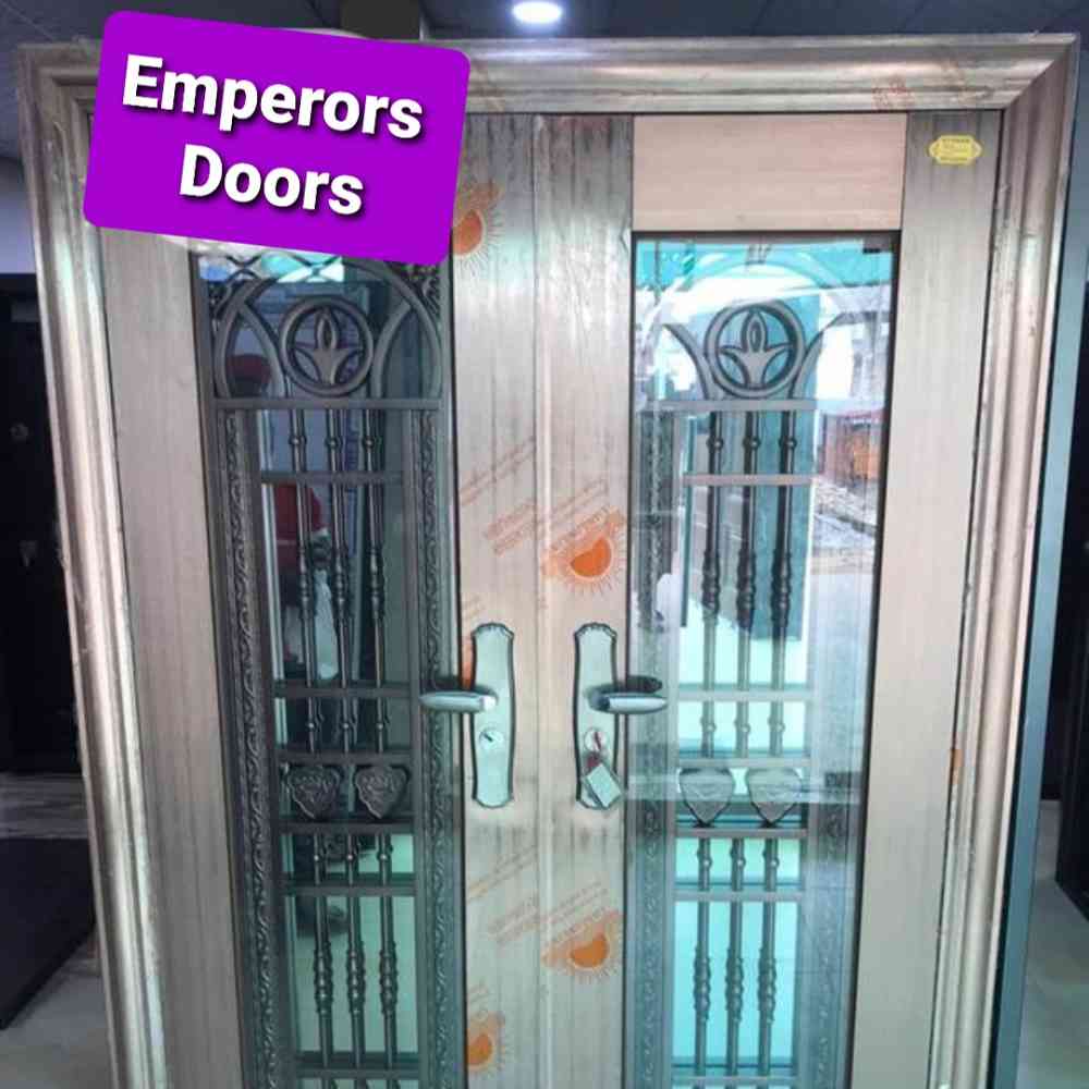 EMPERORS DOORS ABUJA