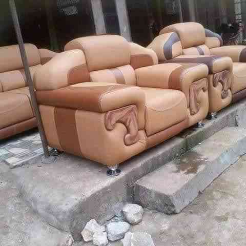 Virjin Interiors Ltd