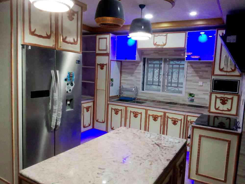 Virjin Interiors Ltd