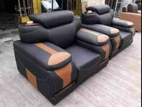 Virjin Interiors Ltd