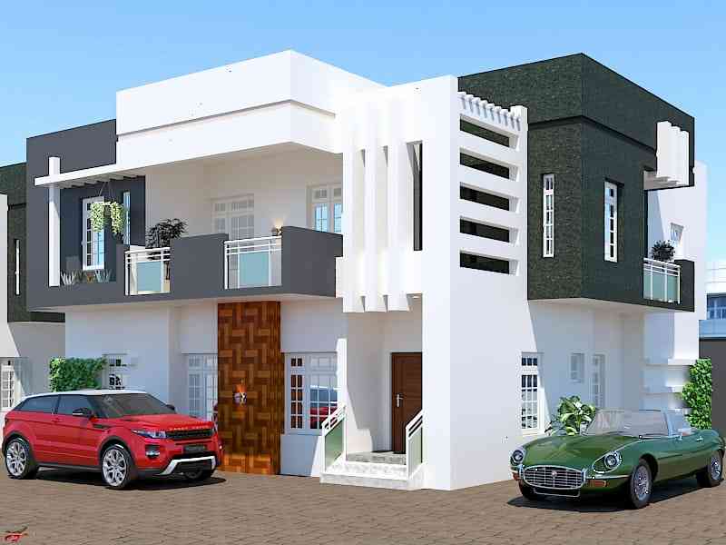 ARCHIMETRIX HOMES LIMITED