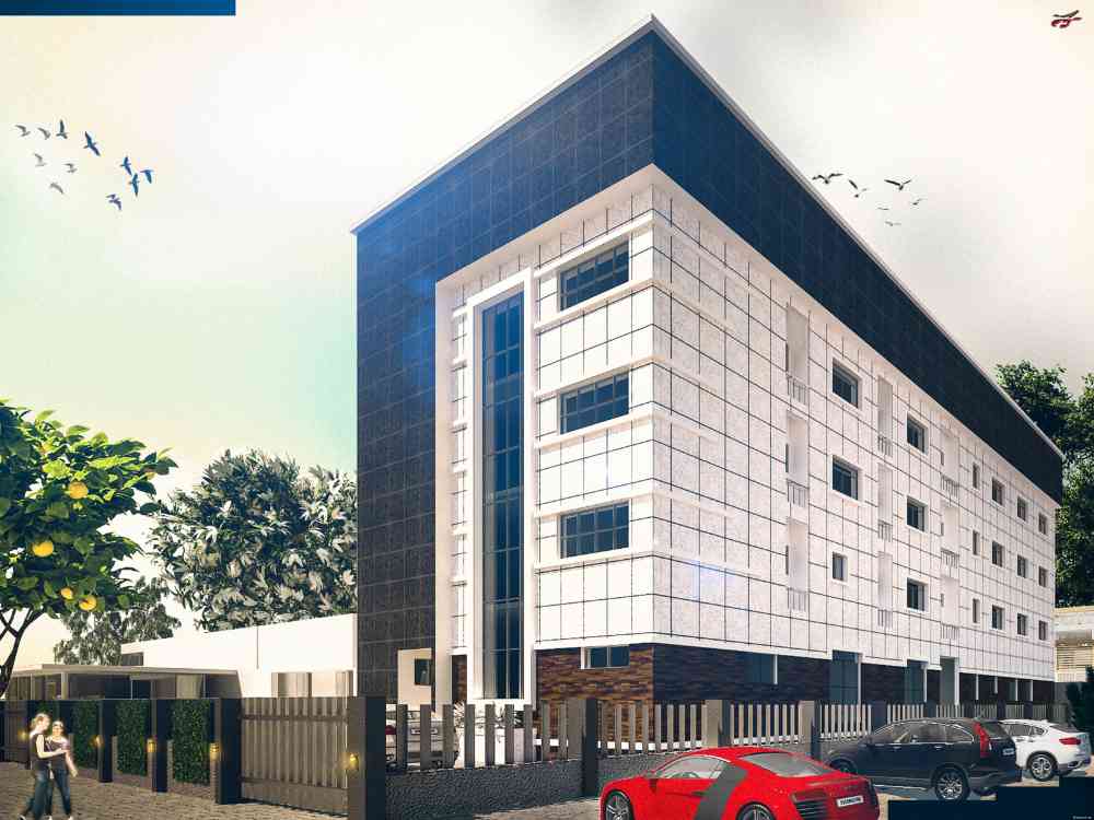 ARCHIMETRIX HOMES LIMITED