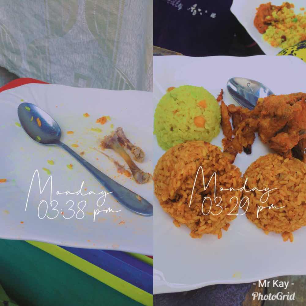 Mr Kay Kitchen & Catering Services