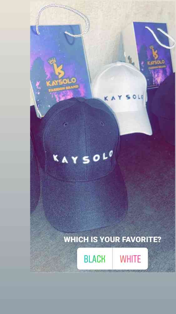 KAYSOLO FASHION BRAND