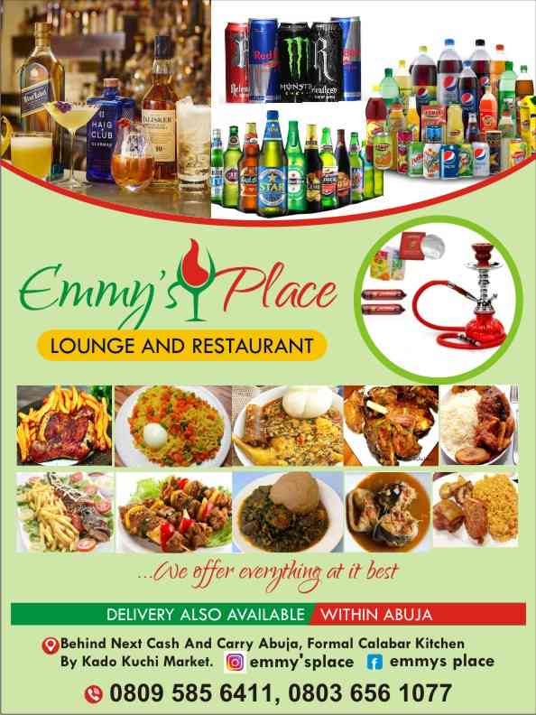 Emmy's Place