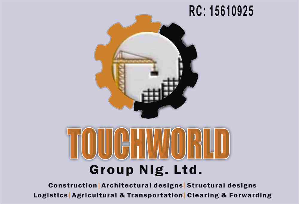 TOUCHWORLD GROUP