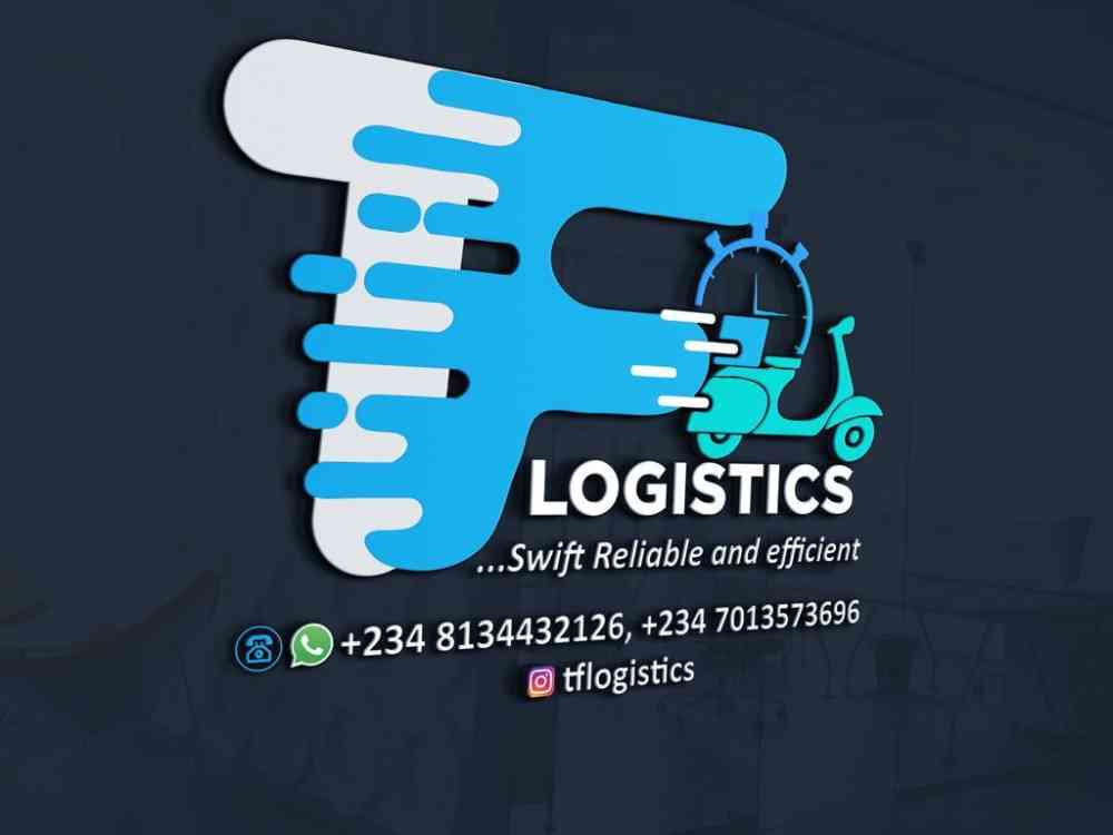 TF Logistics picture