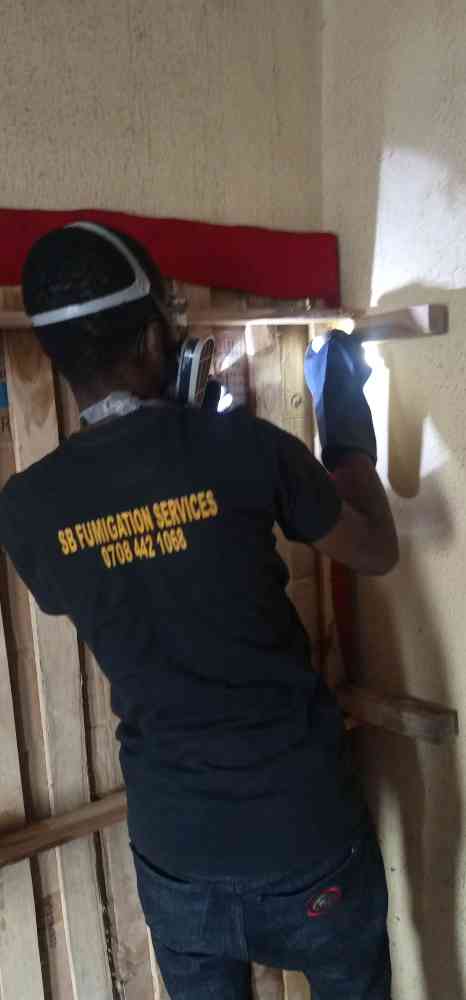 SB Fumigation Services