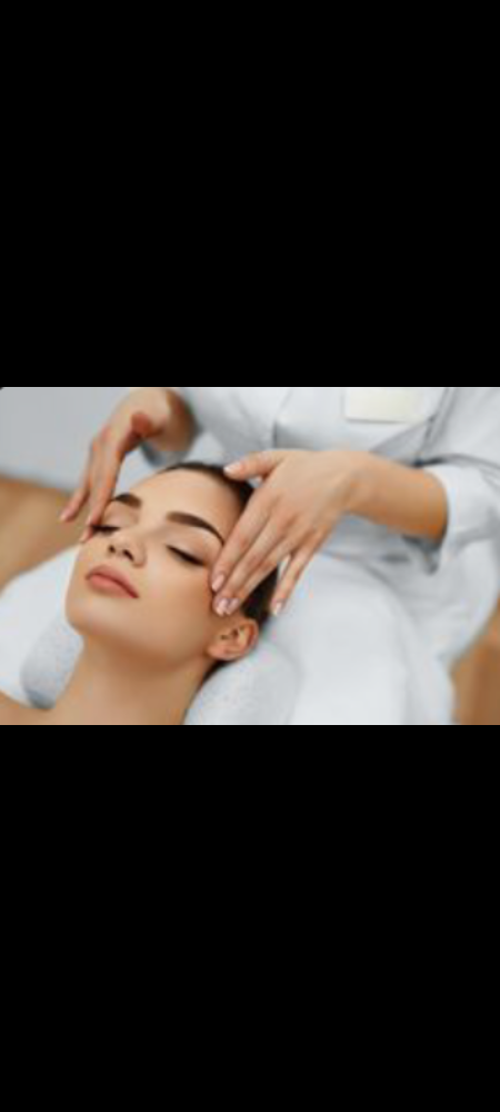 Professional Body Massage
