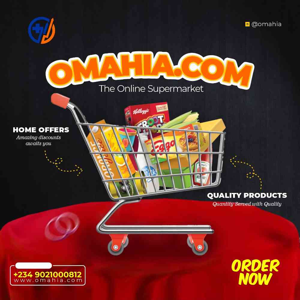 omahia.com picture