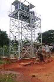 SOLAR BOREHOLE DRILLING & INSTALLATION