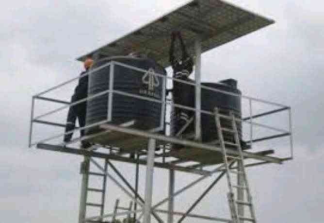 SOLAR BOREHOLE DRILLING & INSTALLATION